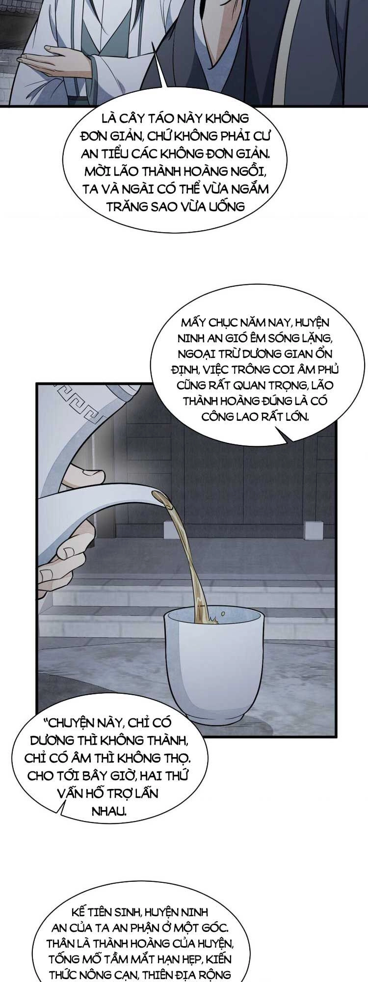 Lạn Kha Kỳ Duyên Chapter 228 - 15