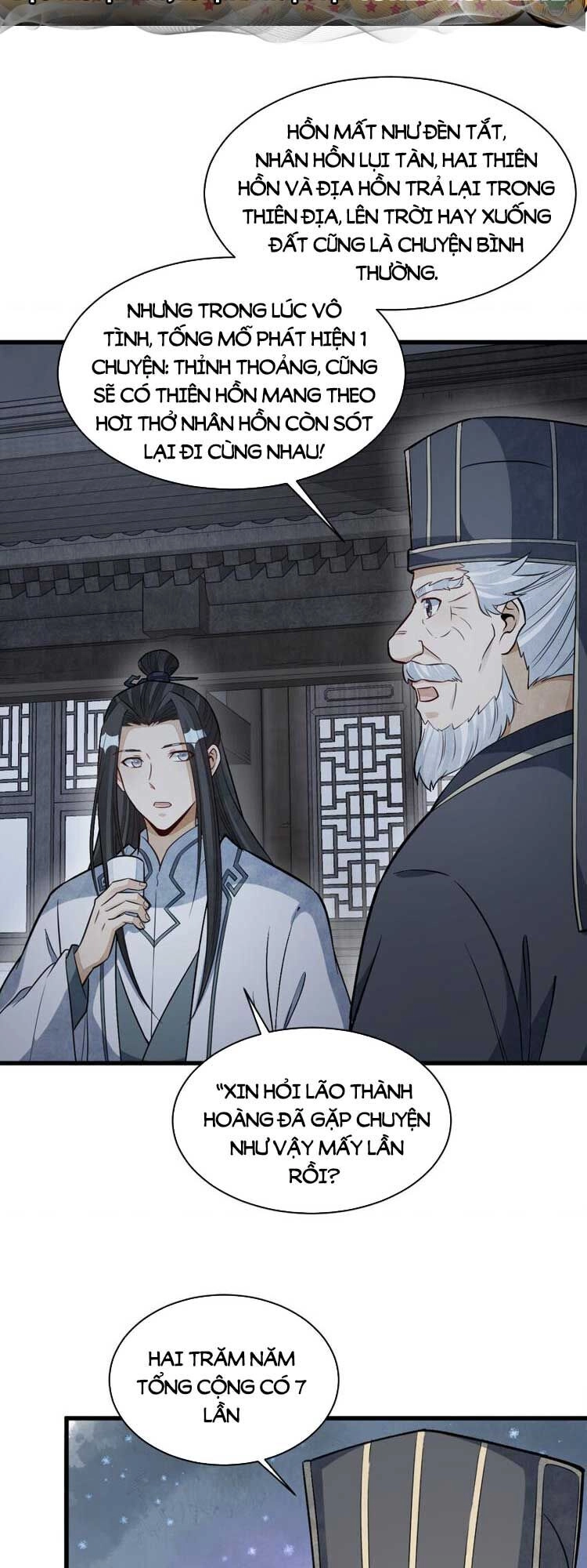 Lạn Kha Kỳ Duyên Chapter 228 - 18