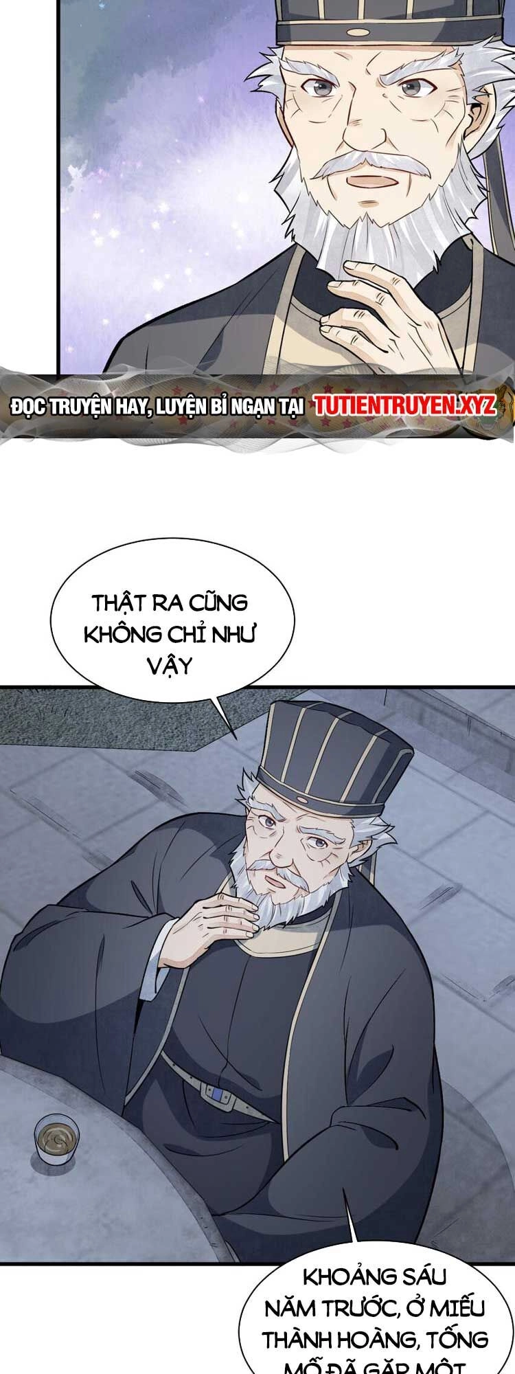 Lạn Kha Kỳ Duyên Chapter 228 - 19