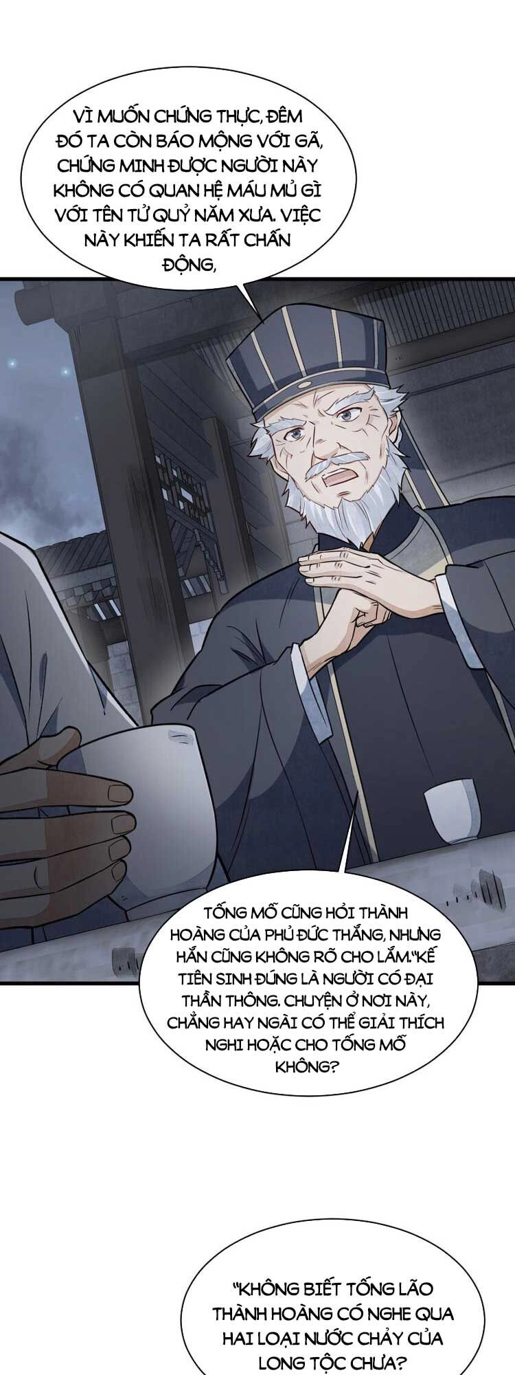 Lạn Kha Kỳ Duyên Chapter 228 - 21