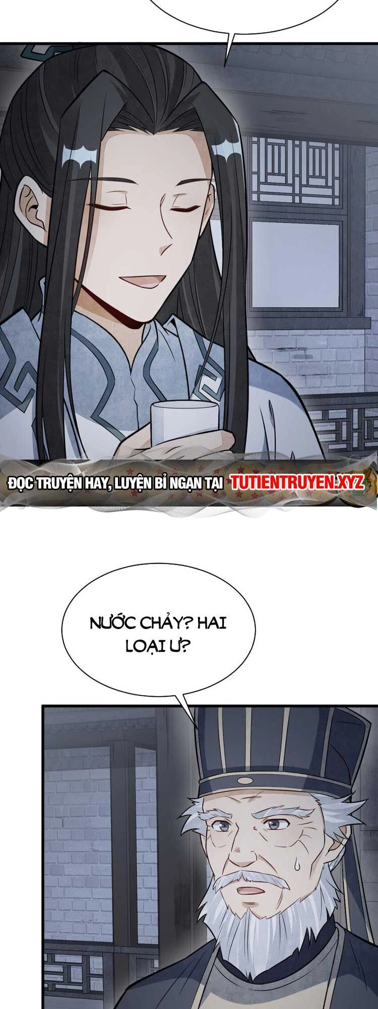 Lạn Kha Kỳ Duyên Chapter 228 - 22