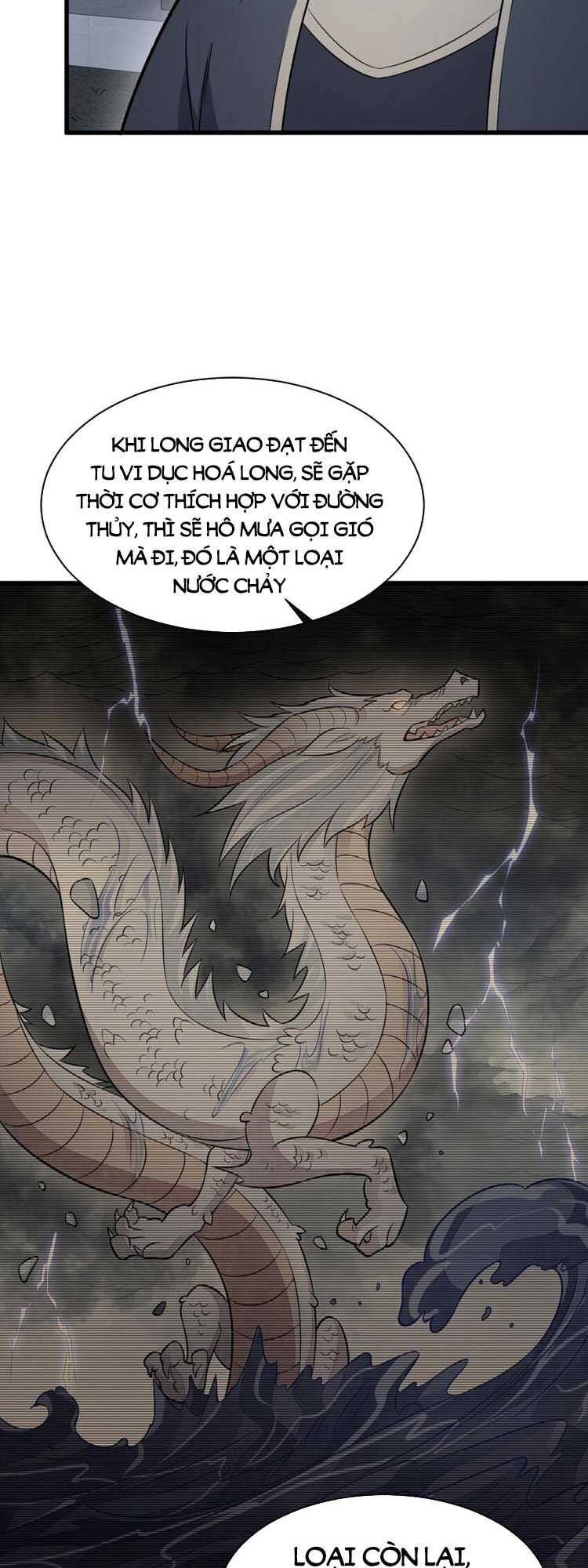 Lạn Kha Kỳ Duyên Chapter 228 - 23