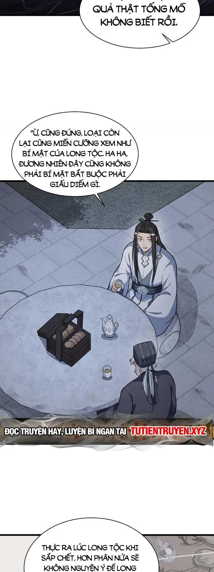 Lạn Kha Kỳ Duyên Chapter 228 - 24