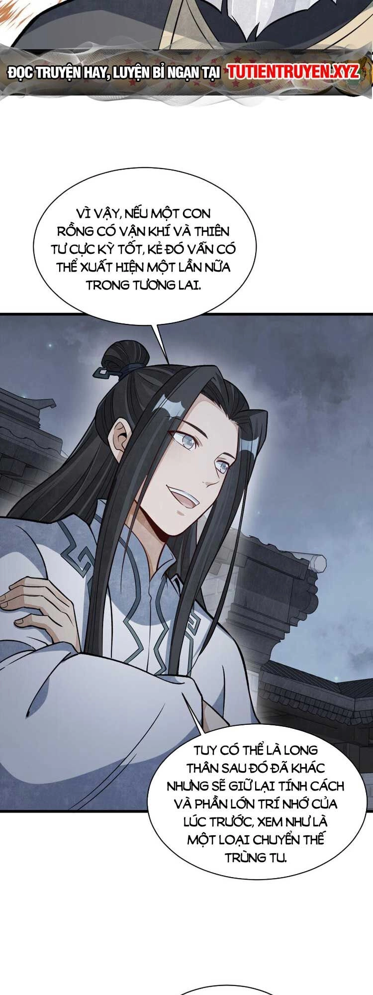 Lạn Kha Kỳ Duyên Chapter 228 - 26