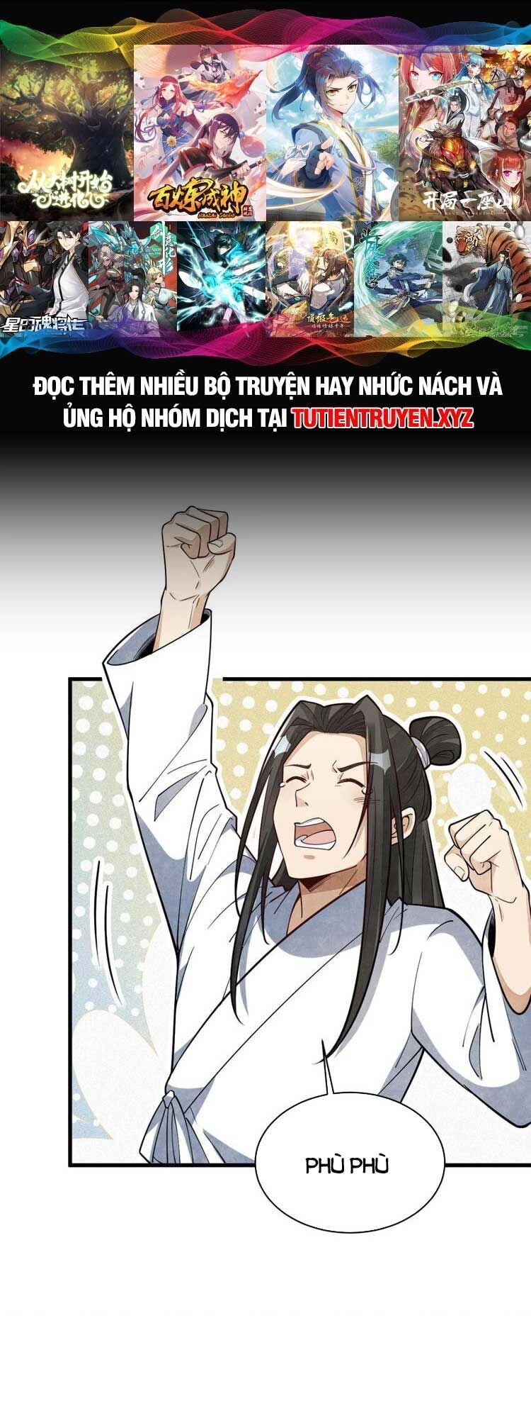 Lạn Kha Kỳ Duyên Chapter 229 - 1