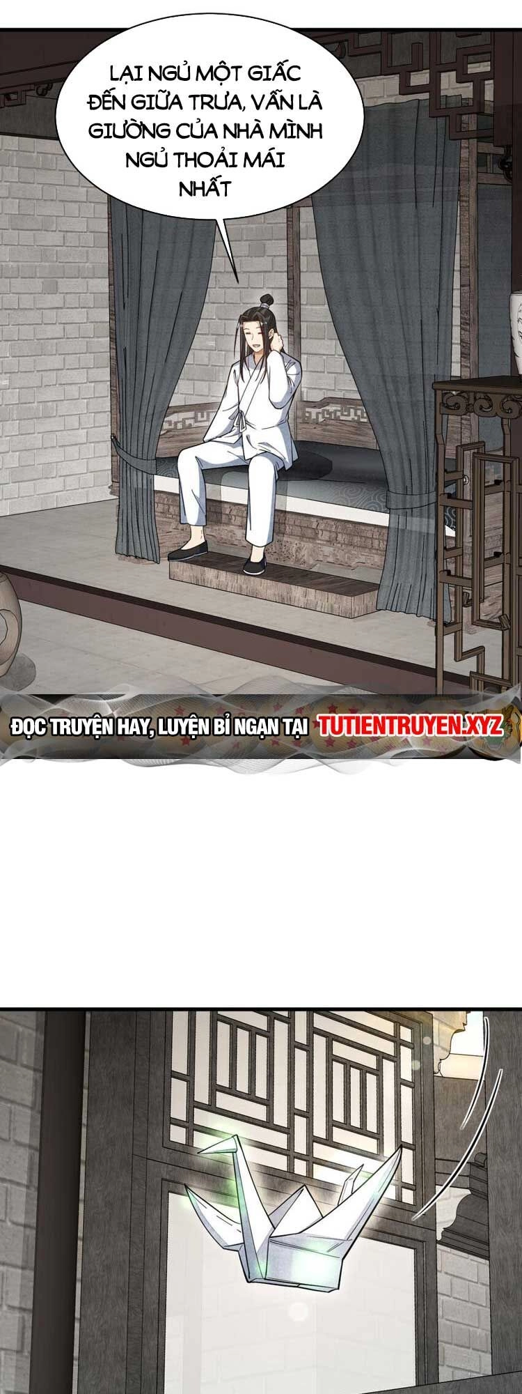 Lạn Kha Kỳ Duyên Chapter 229 - 2