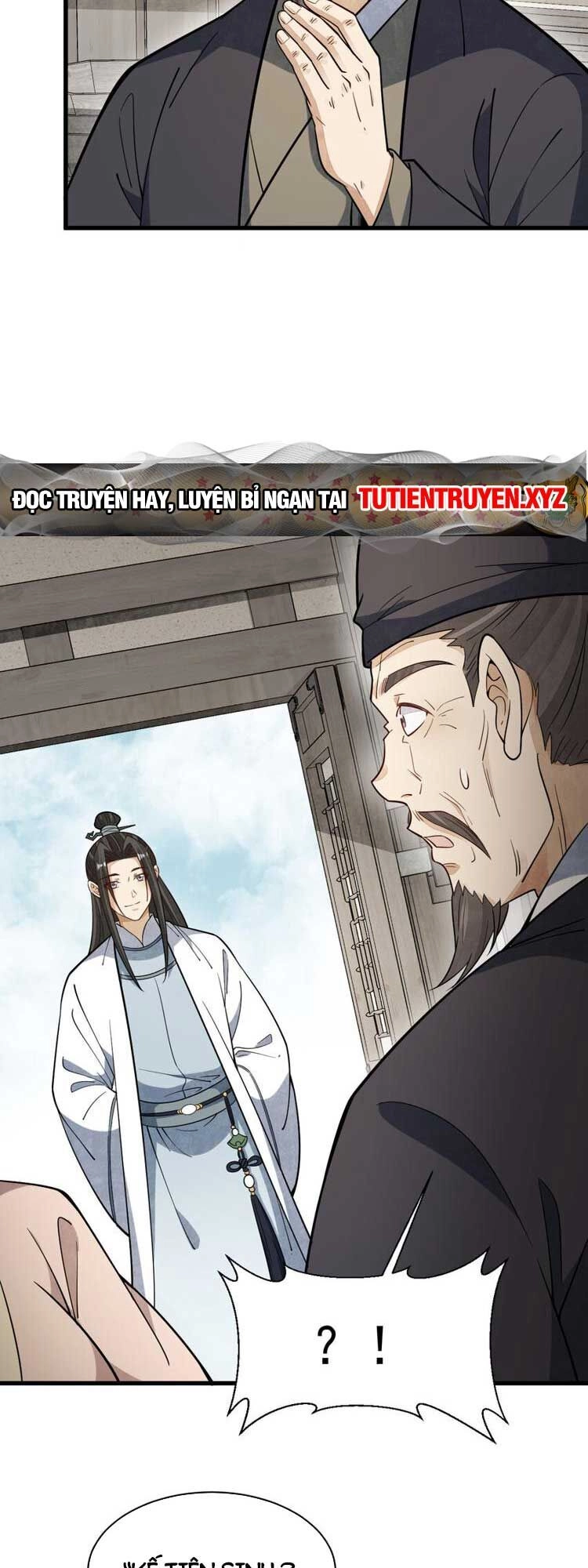 Lạn Kha Kỳ Duyên Chapter 229 - 6