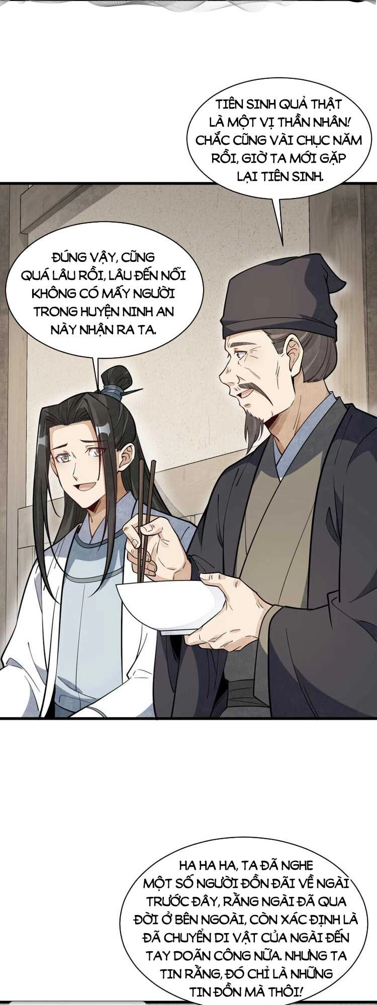 Lạn Kha Kỳ Duyên Chapter 229 - 11