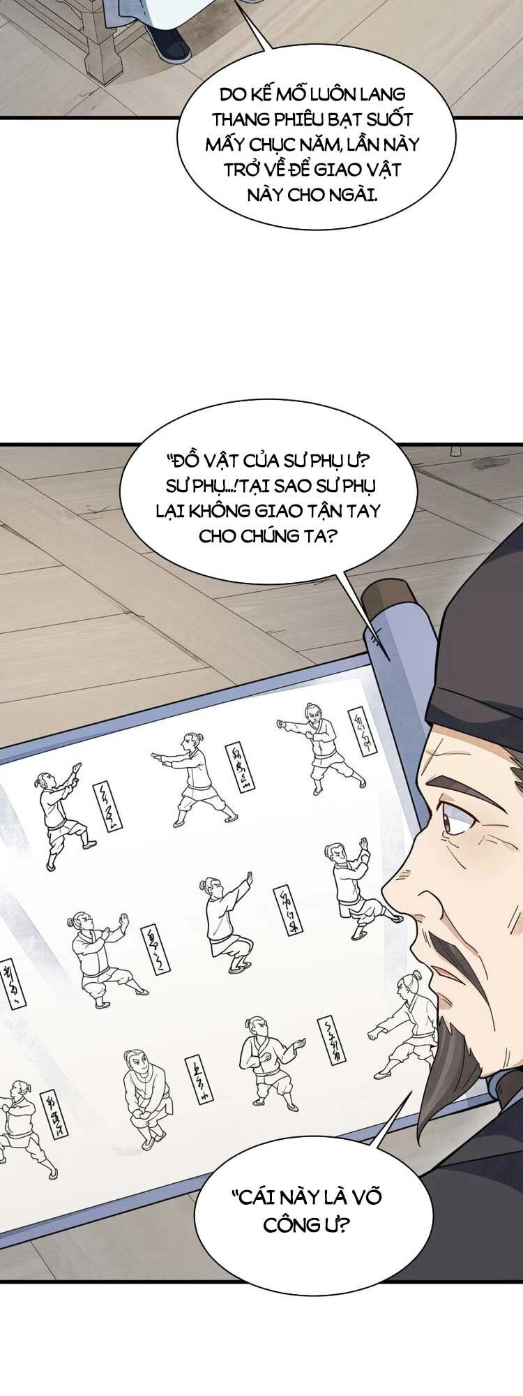 Lạn Kha Kỳ Duyên Chapter 229 - 16