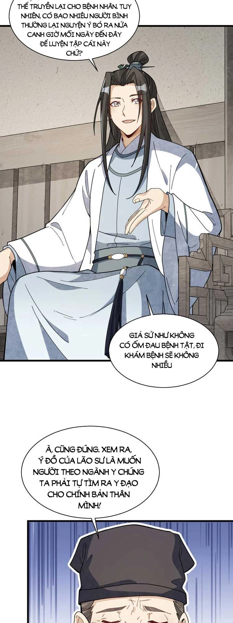 Lạn Kha Kỳ Duyên Chapter 229 - 19