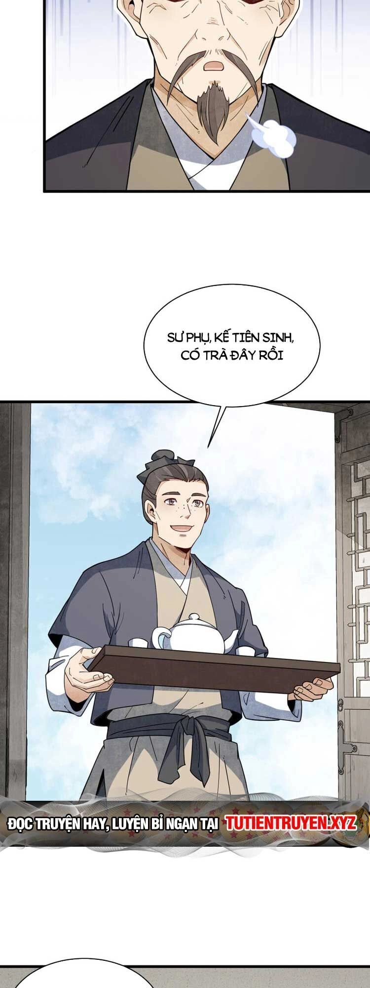 Lạn Kha Kỳ Duyên Chapter 229 - 20