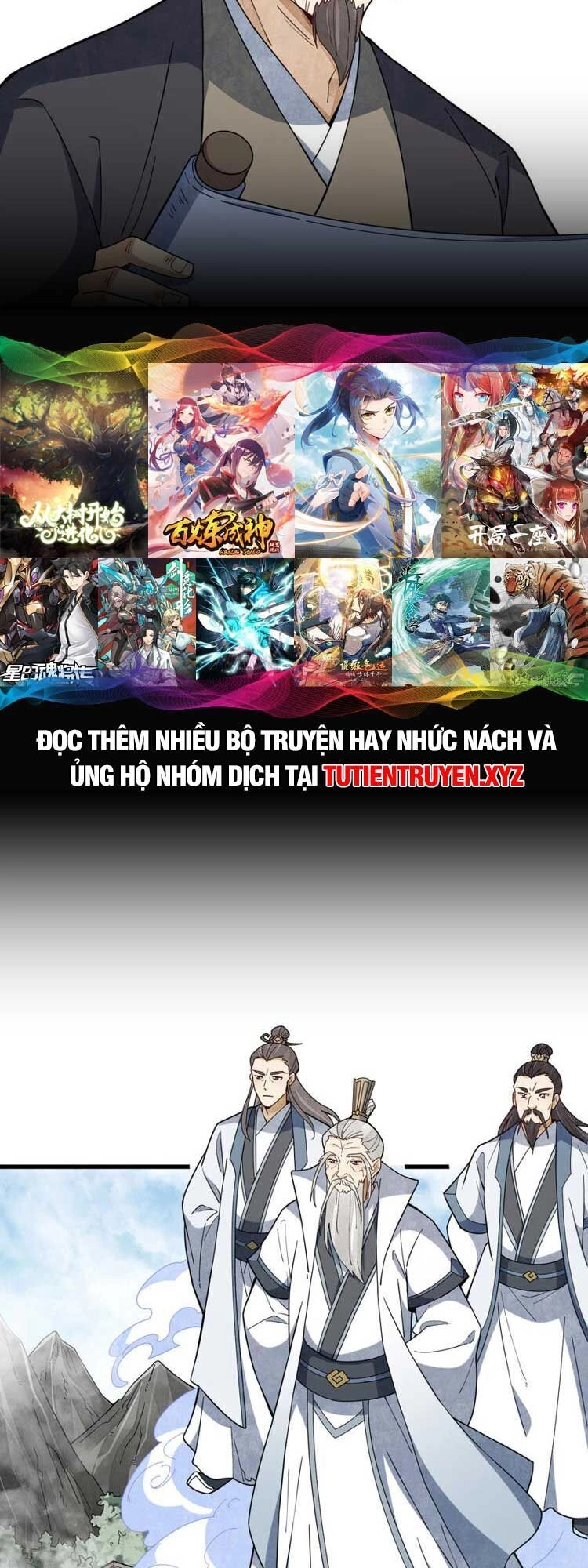 Lạn Kha Kỳ Duyên Chapter 229 - 22