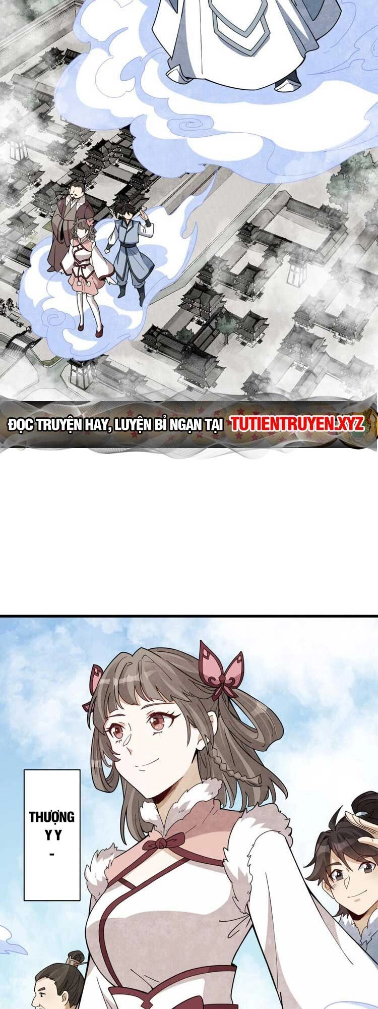 Lạn Kha Kỳ Duyên Chapter 229 - 23