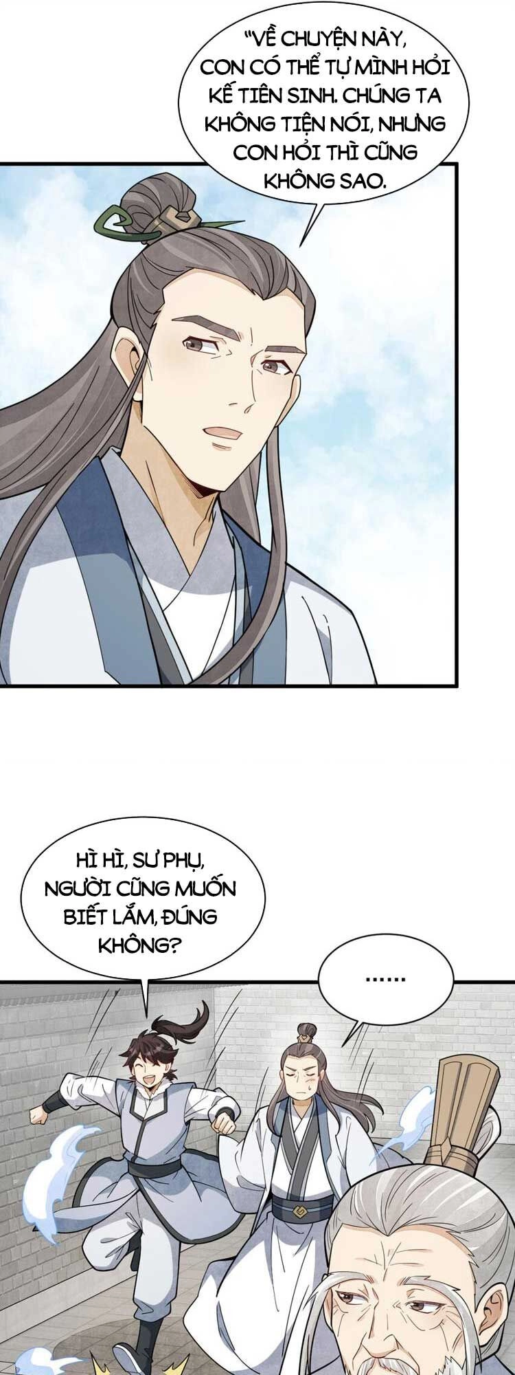 Lạn Kha Kỳ Duyên Chapter 229 - 25