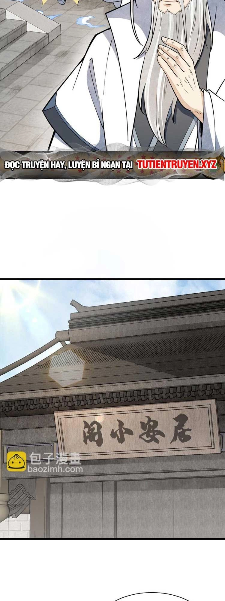 Lạn Kha Kỳ Duyên Chapter 229 - 26