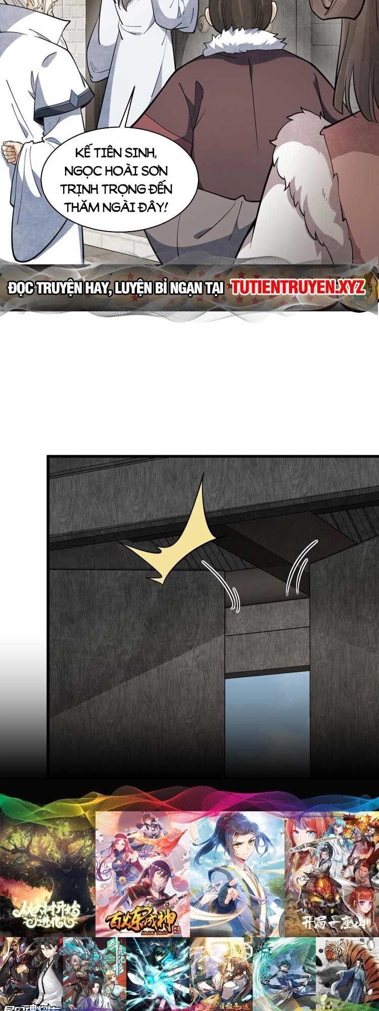 Lạn Kha Kỳ Duyên Chapter 229 - 28