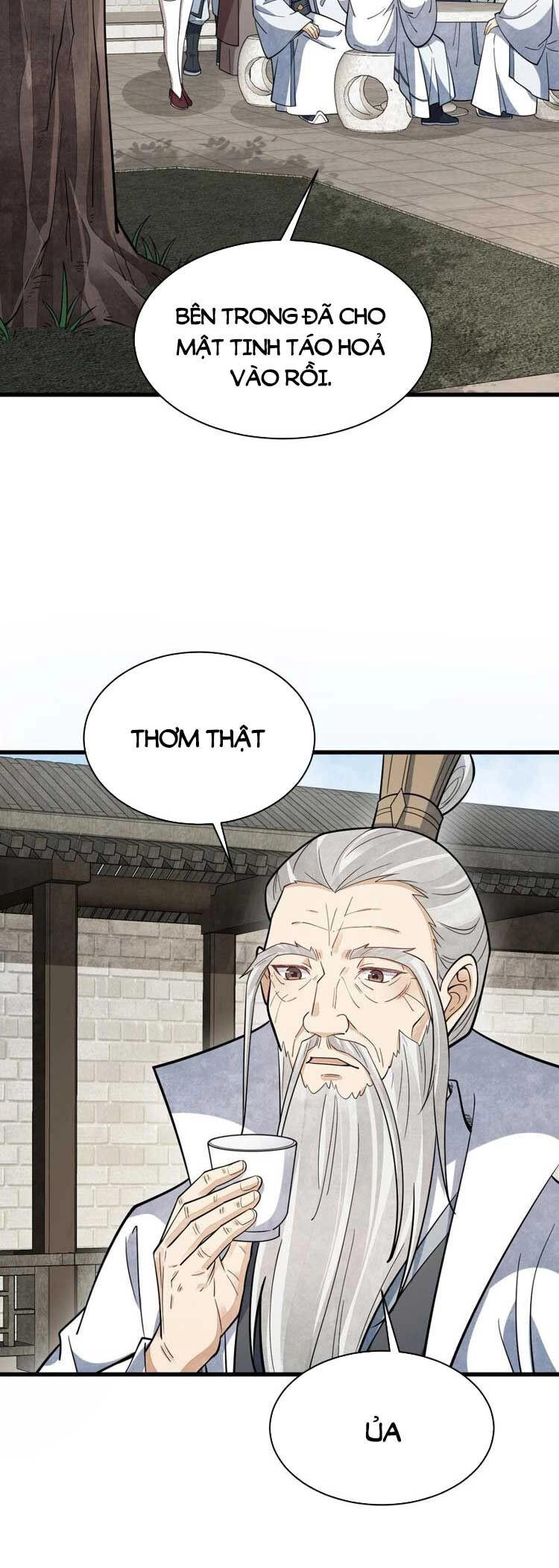 Lạn Kha Kỳ Duyên Chapter 229 - 30