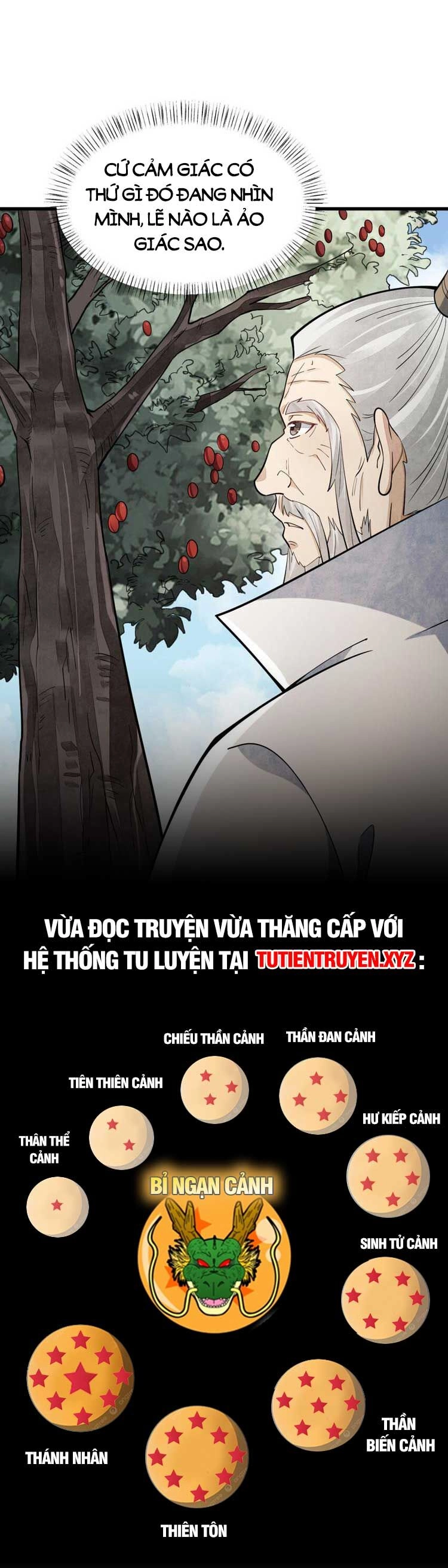 Lạn Kha Kỳ Duyên Chapter 229 - 31