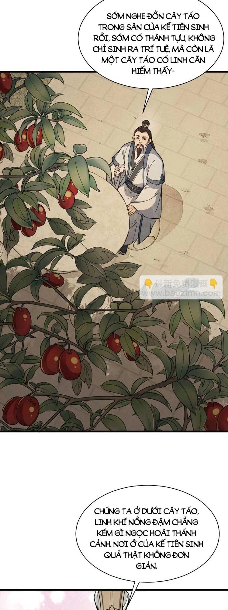 Lạn Kha Kỳ Duyên Chapter 230 - 2