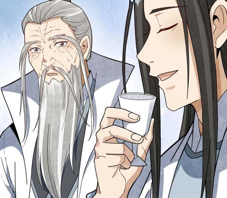 Lạn Kha Kỳ Duyên Chapter 230 - 17