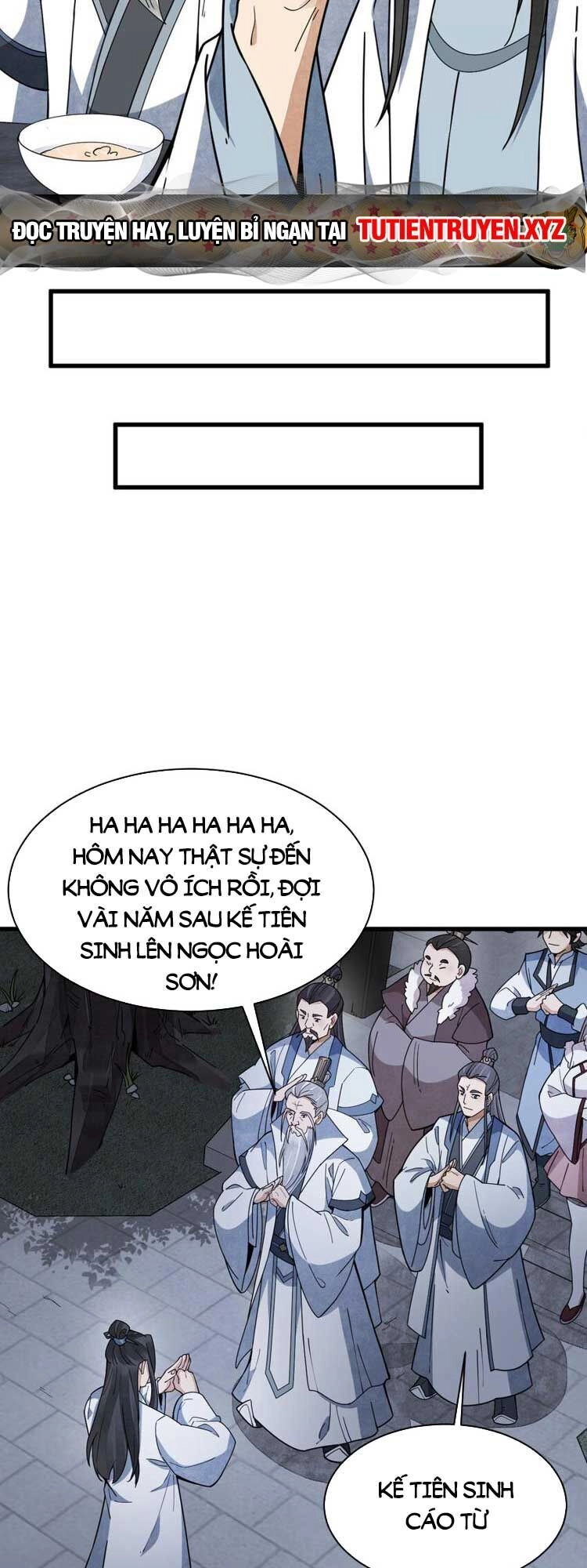 Lạn Kha Kỳ Duyên Chapter 230 - 18