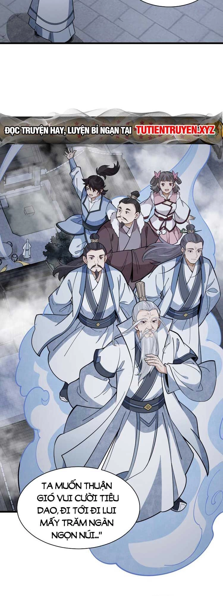 Lạn Kha Kỳ Duyên Chapter 230 - 19