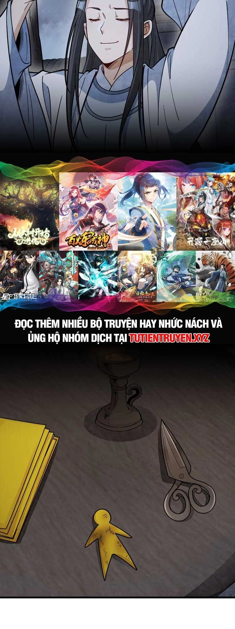 Lạn Kha Kỳ Duyên Chapter 230 - 21