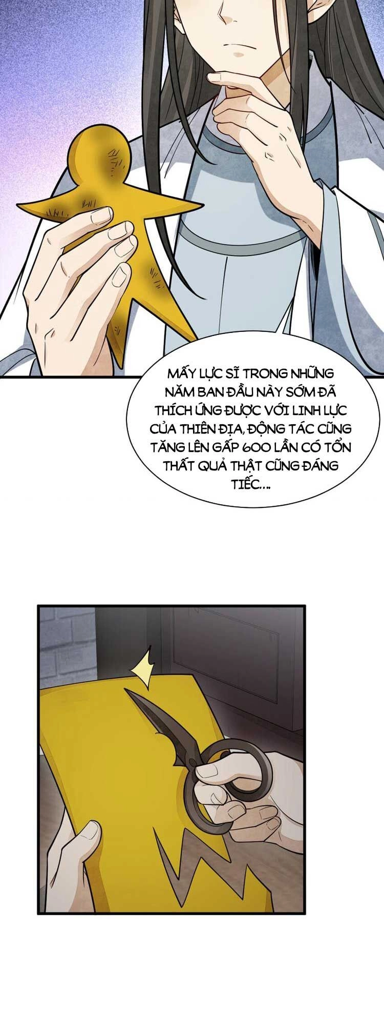 Lạn Kha Kỳ Duyên Chapter 230 - 23