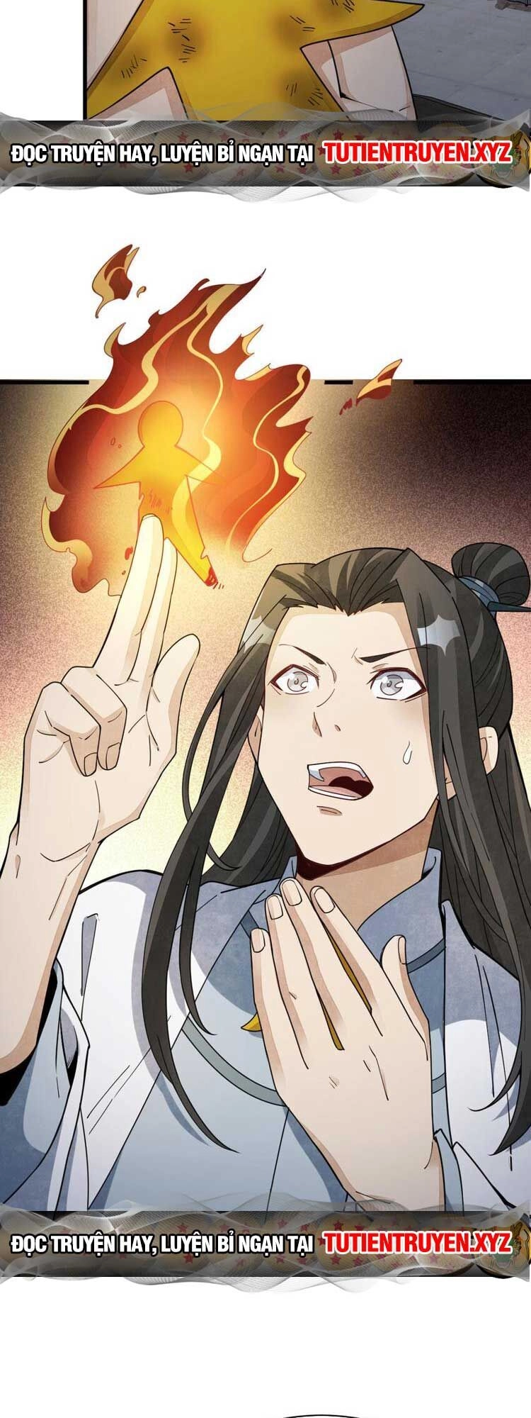 Lạn Kha Kỳ Duyên Chapter 230 - 25