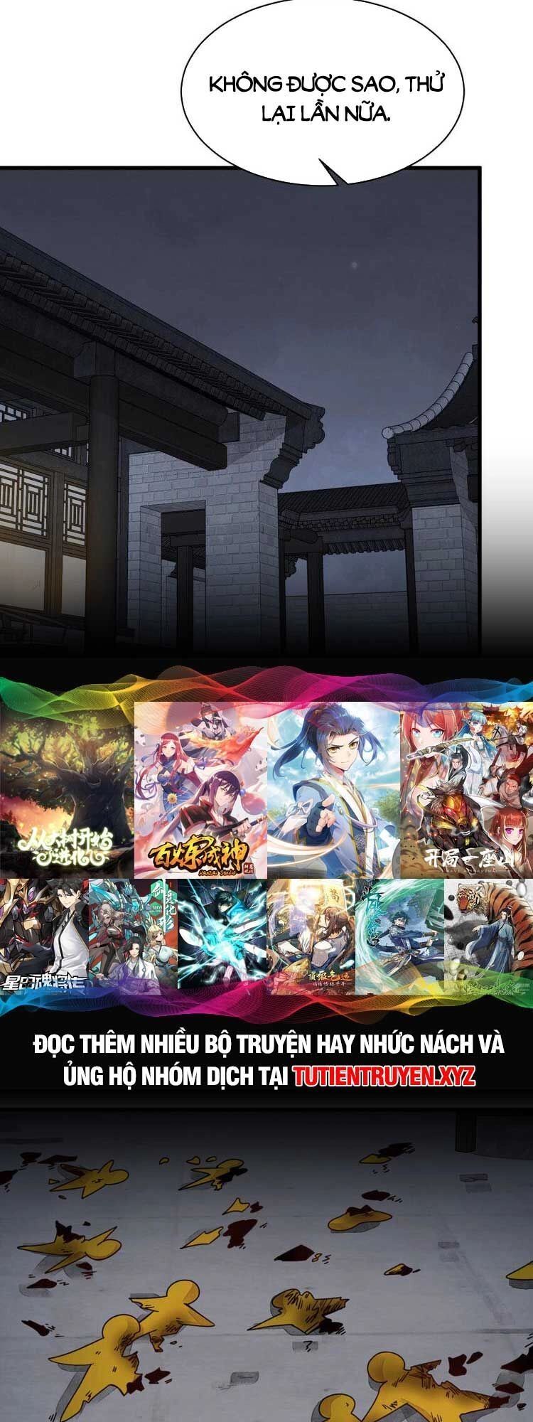 Lạn Kha Kỳ Duyên Chapter 230 - 26