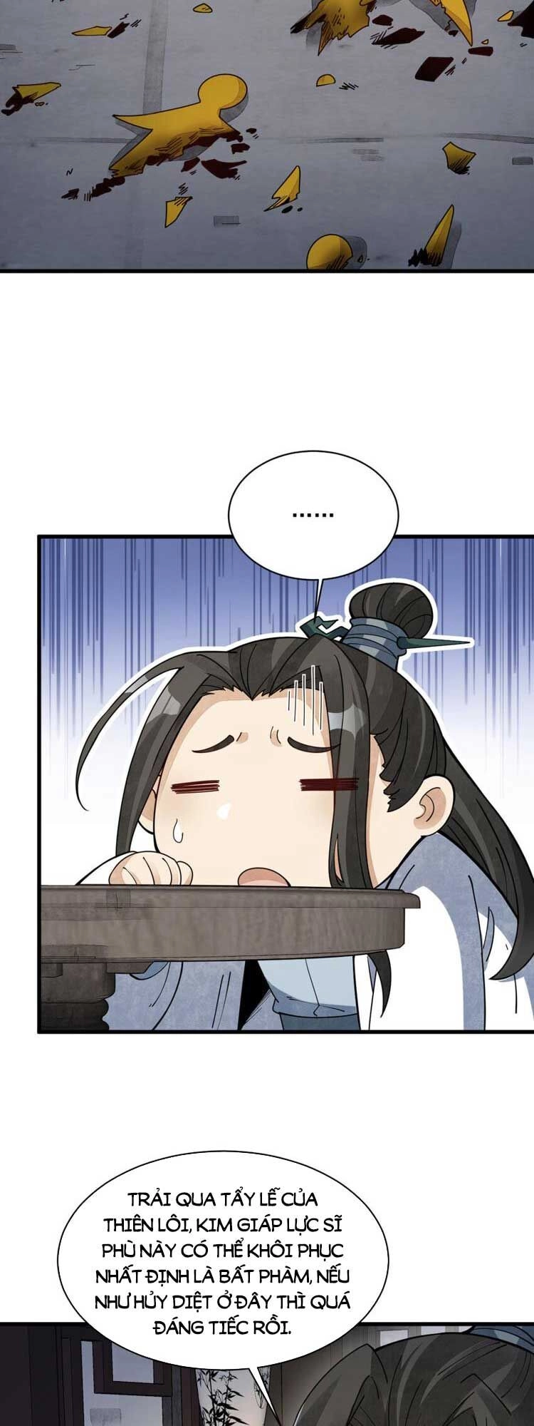 Lạn Kha Kỳ Duyên Chapter 230 - 27