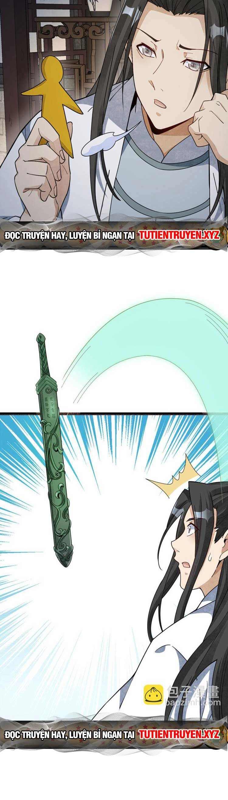 Lạn Kha Kỳ Duyên Chapter 230 - 28