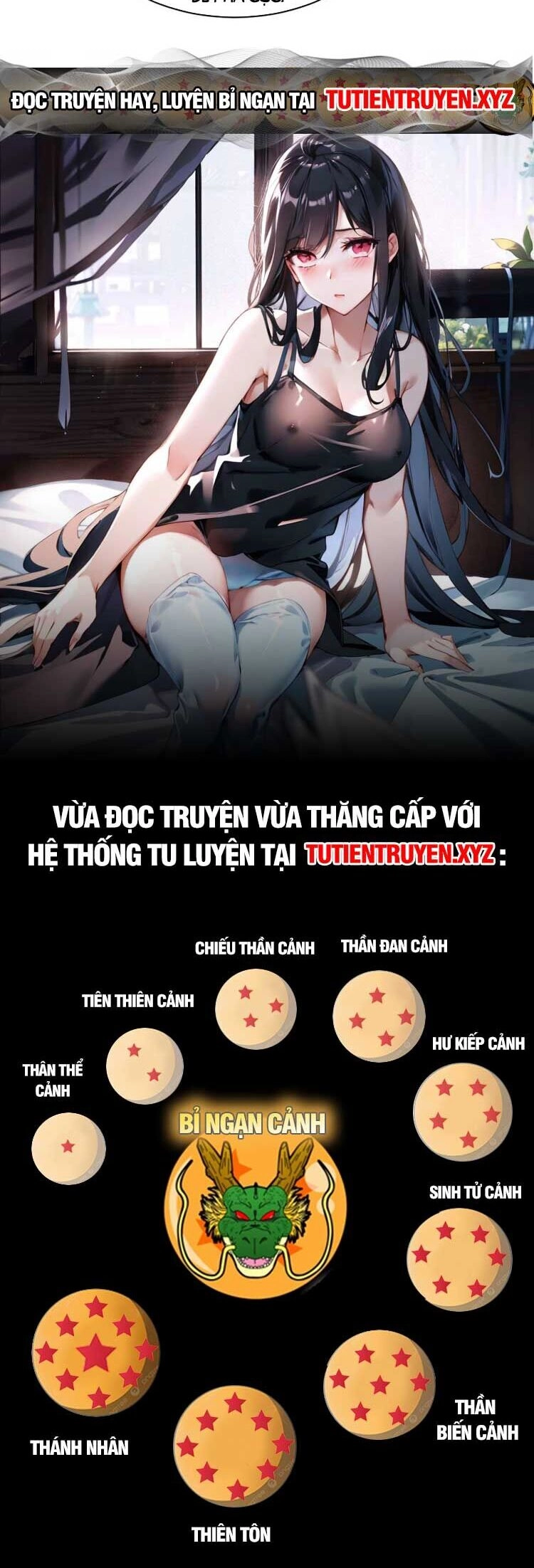 Lạn Kha Kỳ Duyên Chapter 230 - 30