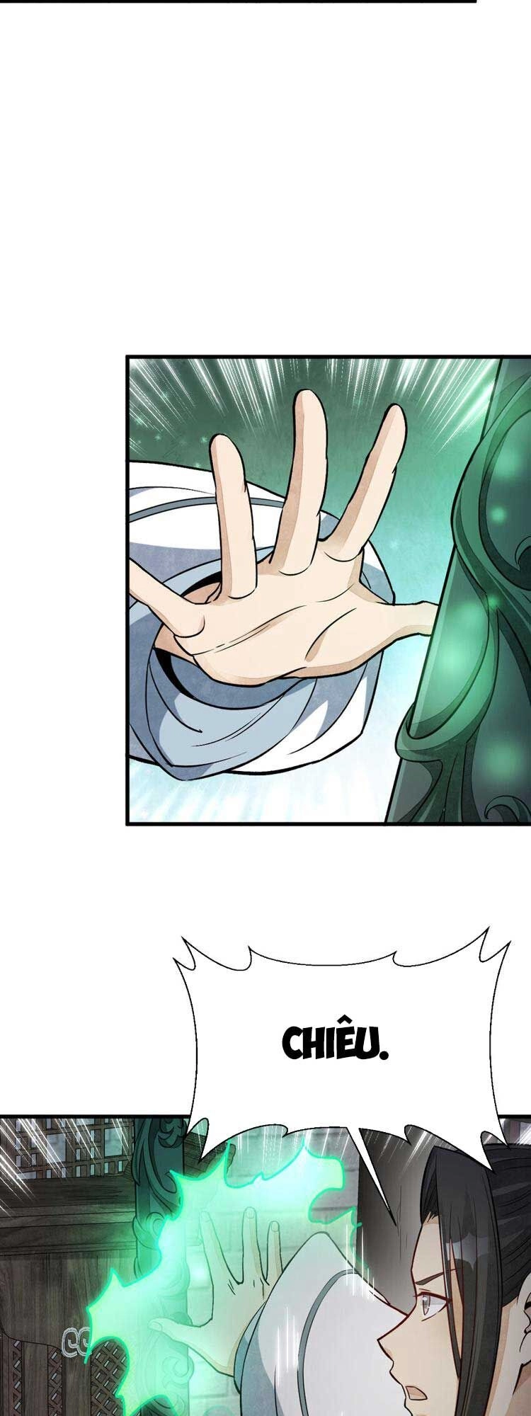 Lạn Kha Kỳ Duyên Chapter 231 - 4