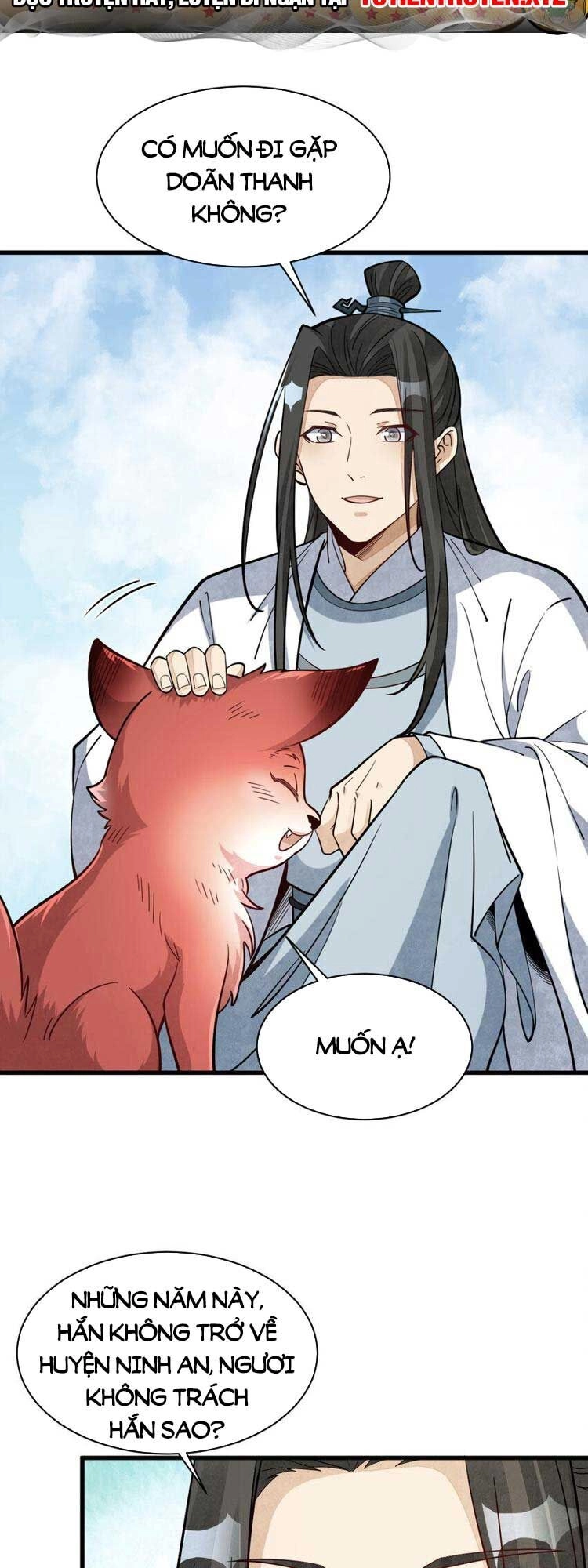 Lạn Kha Kỳ Duyên Chapter 232 - 2