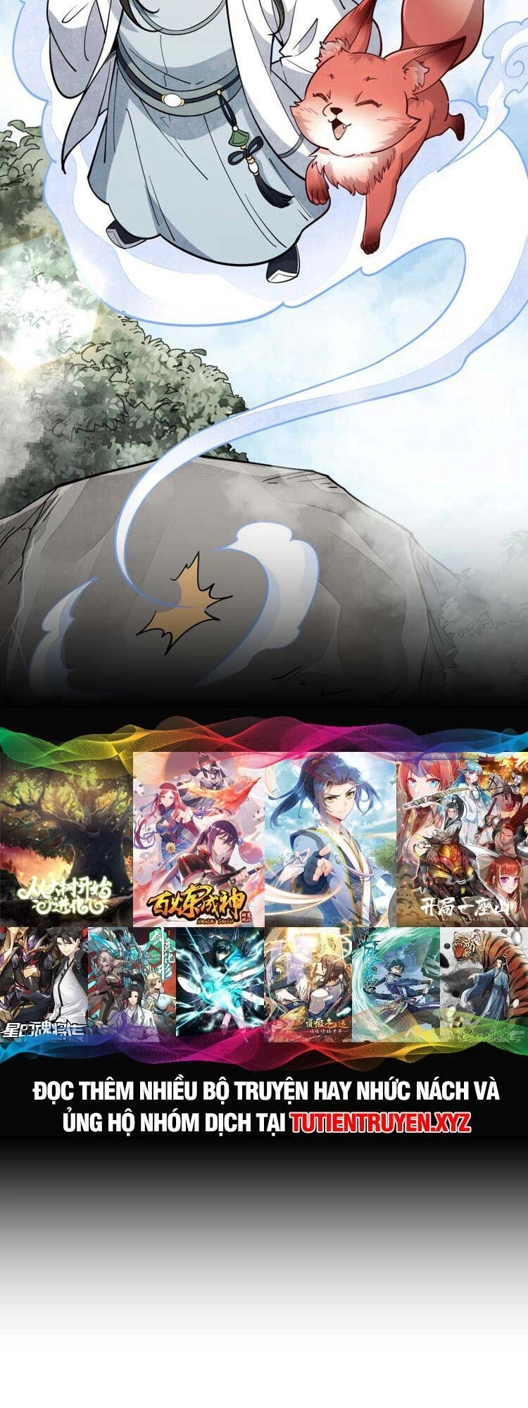 Lạn Kha Kỳ Duyên Chapter 232 - 5