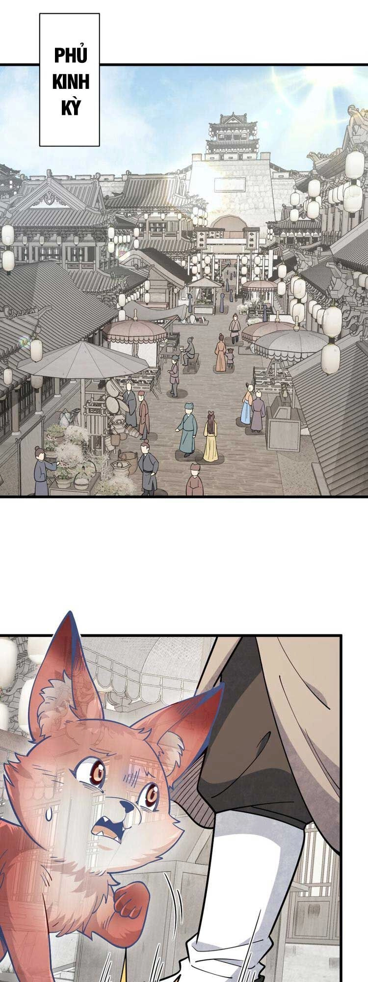 Lạn Kha Kỳ Duyên Chapter 232 - 6