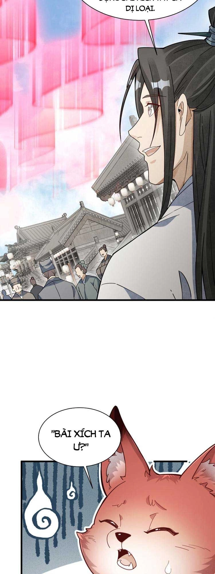 Lạn Kha Kỳ Duyên Chapter 232 - 8