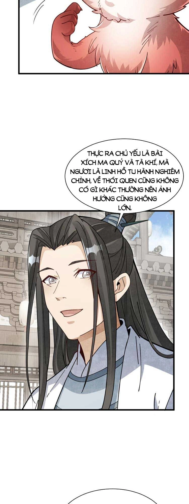Lạn Kha Kỳ Duyên Chapter 232 - 9