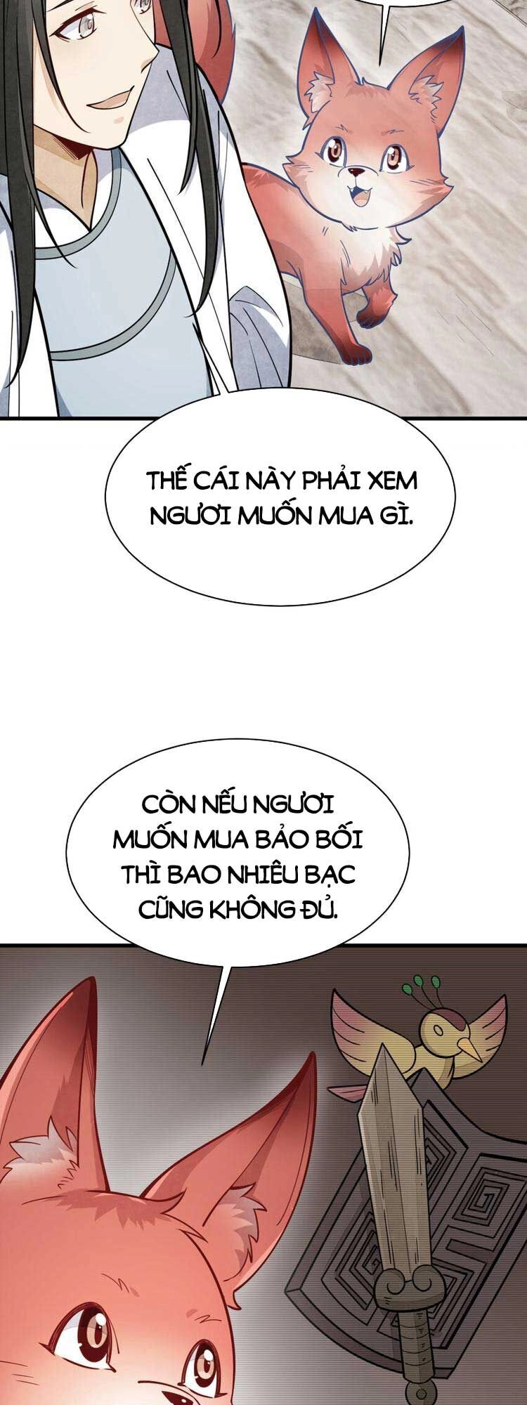 Lạn Kha Kỳ Duyên Chapter 232 - 13
