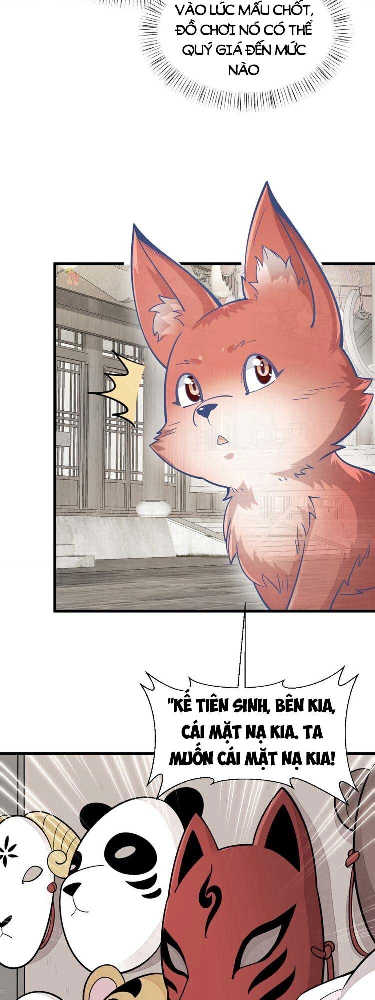 Lạn Kha Kỳ Duyên Chapter 232 - 15