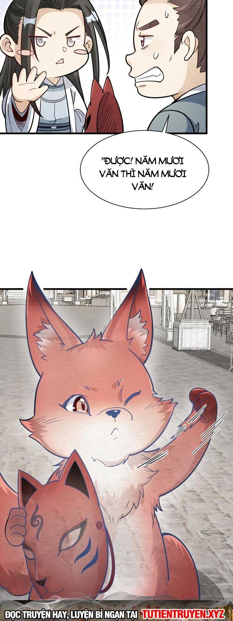 Lạn Kha Kỳ Duyên Chapter 232 - 18