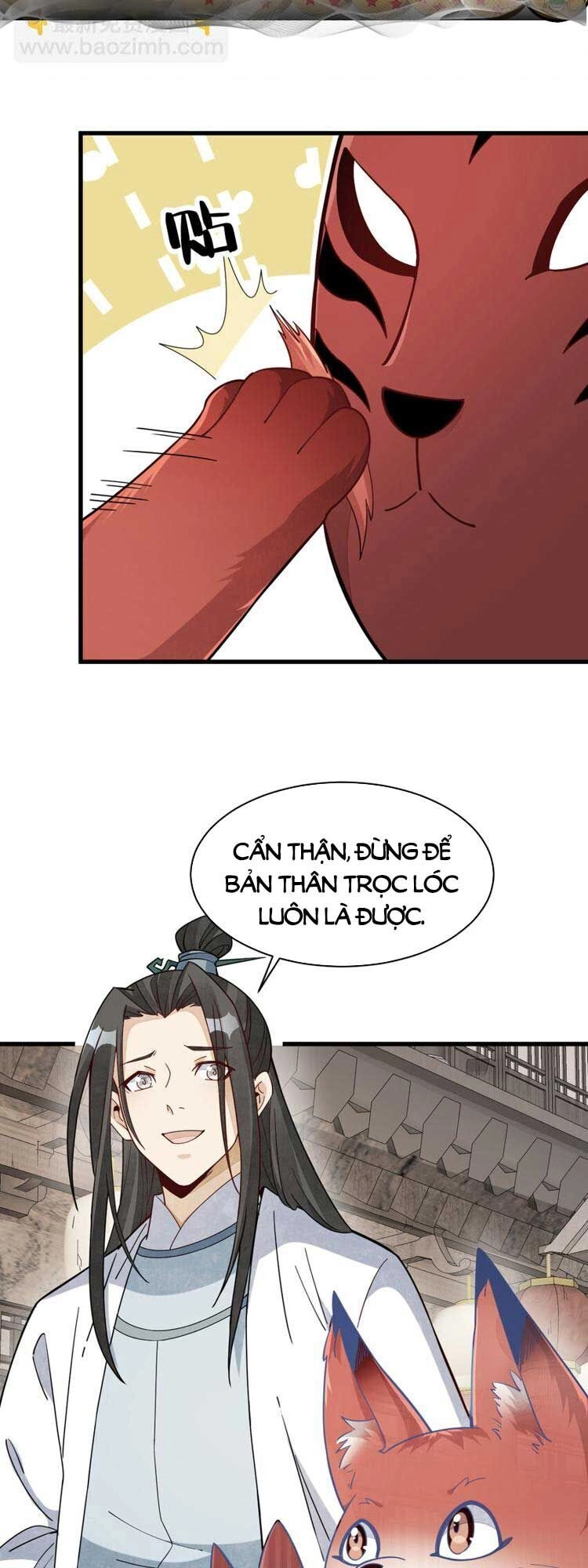 Lạn Kha Kỳ Duyên Chapter 232 - 19