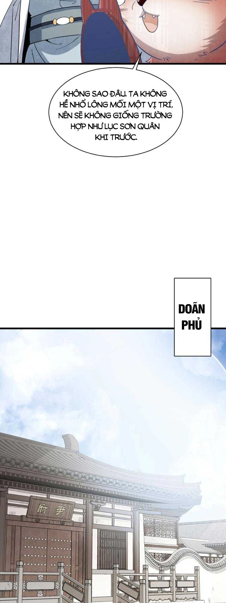 Lạn Kha Kỳ Duyên Chapter 232 - 20