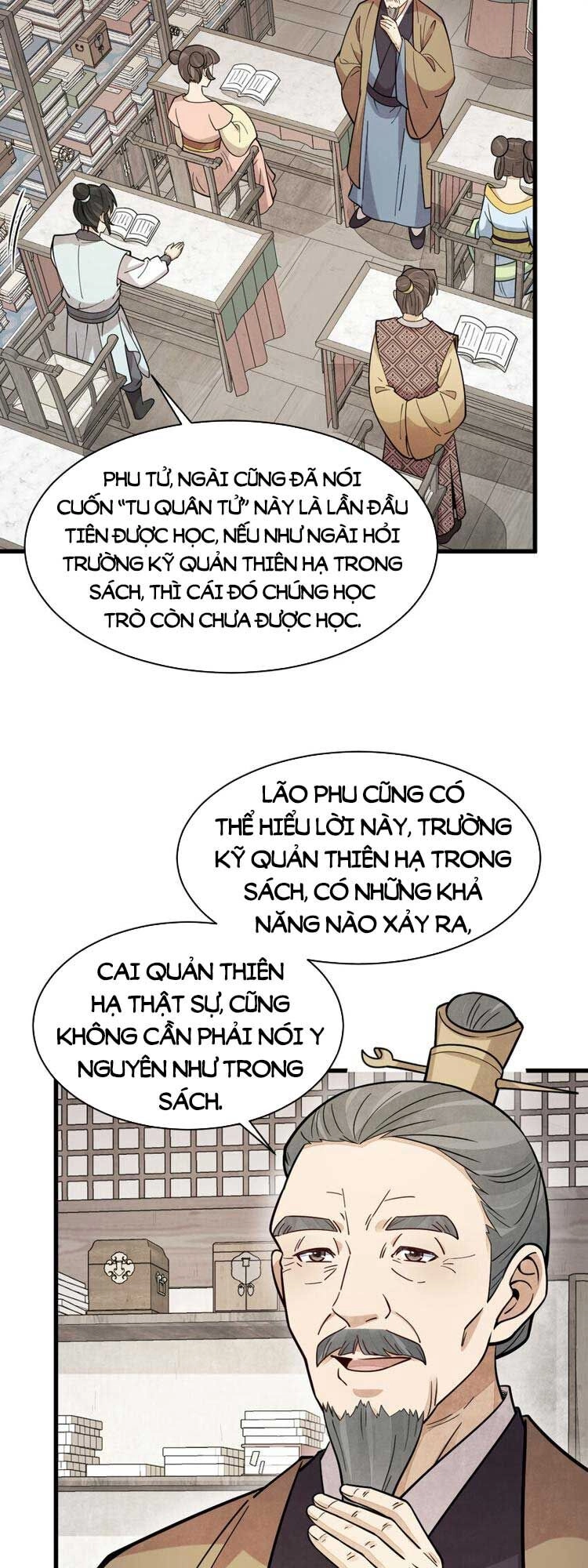 Lạn Kha Kỳ Duyên Chapter 232 - 28