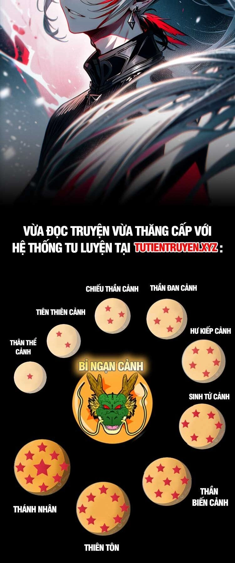 Lạn Kha Kỳ Duyên Chapter 232 - 32