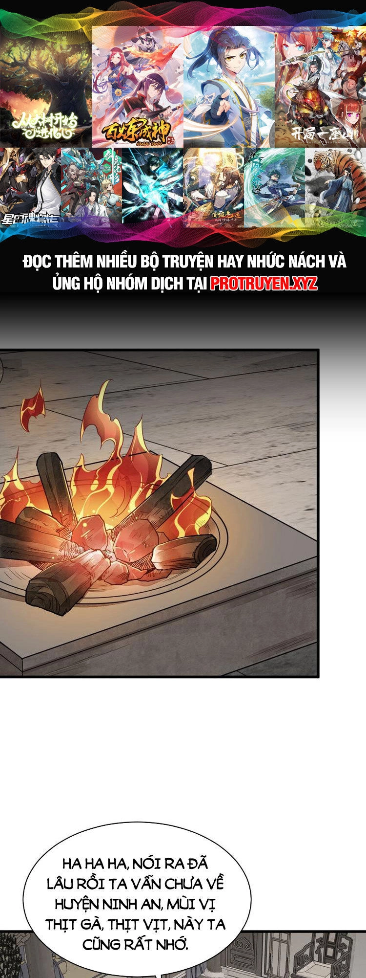 Lạn Kha Kỳ Duyên Chapter 233 - 1