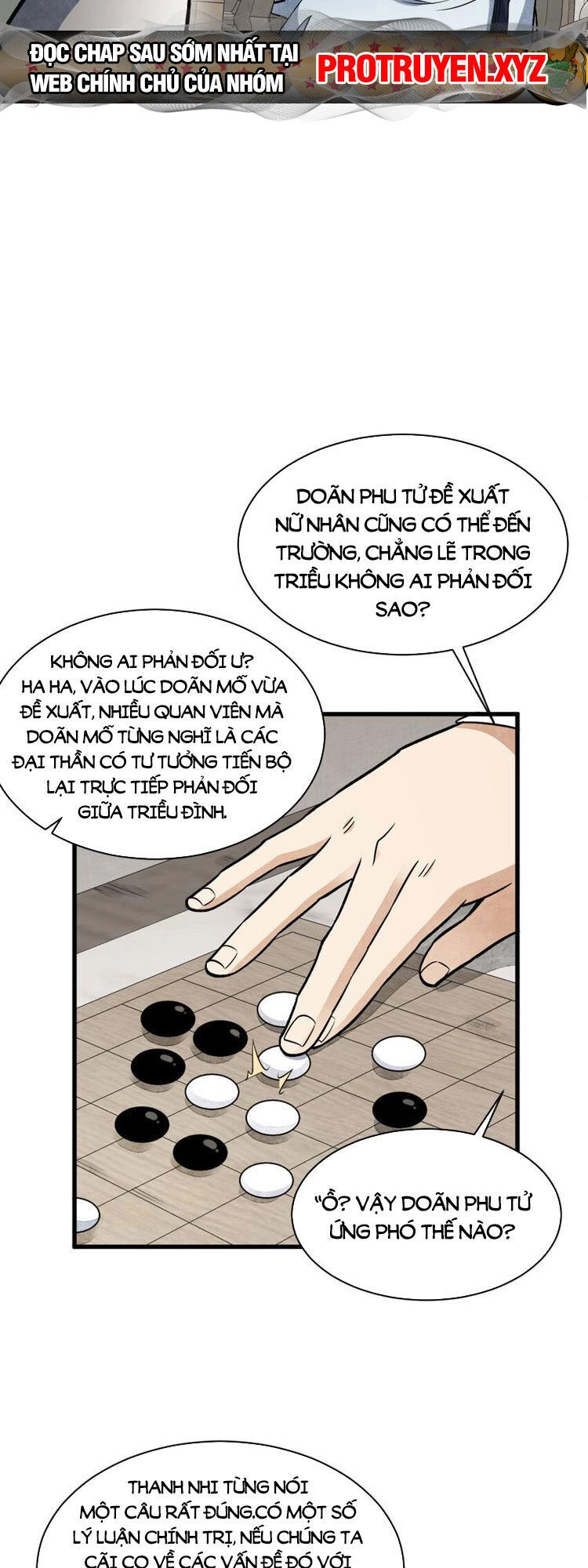 Lạn Kha Kỳ Duyên Chapter 233 - 9