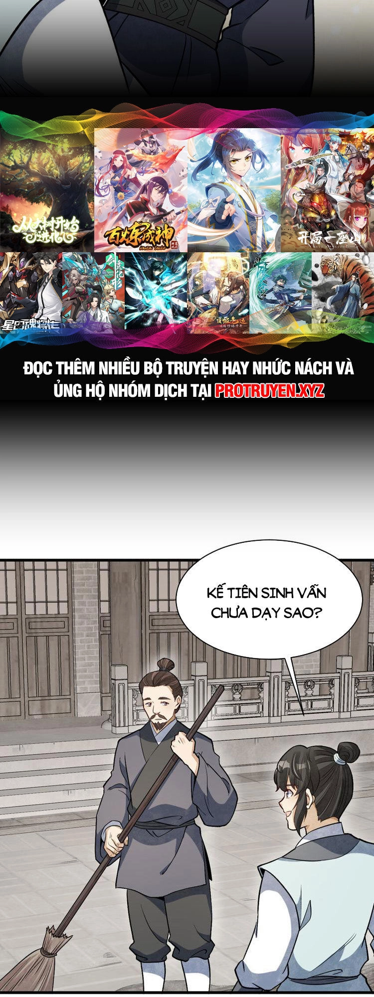 Lạn Kha Kỳ Duyên Chapter 233 - 12