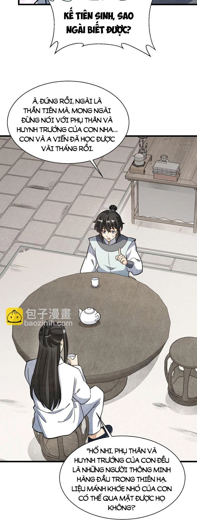 Lạn Kha Kỳ Duyên Chapter 233 - 16